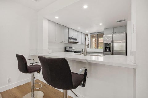 Tiny photo for 2023 N Via Miraleste #1022, Palm Springs, CA 92262 (MLS # 219152555DA)