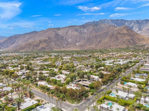 Tiny photo for 2023 N Via Miraleste #1022, Palm Springs, CA 92262 (MLS # 219152555DA)