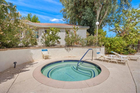 Tiny photo for 2023 N Via Miraleste #1022, Palm Springs, CA 92262 (MLS # 219152555DA)