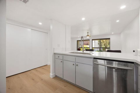 Tiny photo for 2023 N Via Miraleste #1022, Palm Springs, CA 92262 (MLS # 219152555DA)