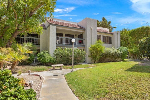 Tiny photo for 2023 N Via Miraleste #1022, Palm Springs, CA 92262 (MLS # 219152555DA)