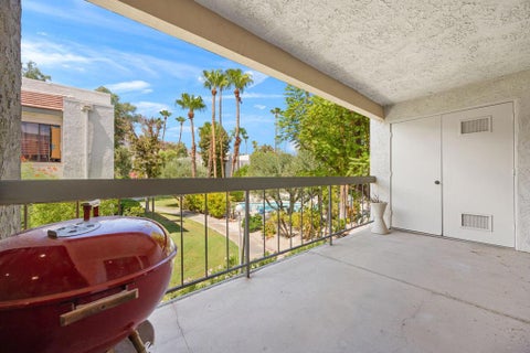 Tiny photo for 2023 N Via Miraleste #1022, Palm Springs, CA 92262 (MLS # 219152555DA)