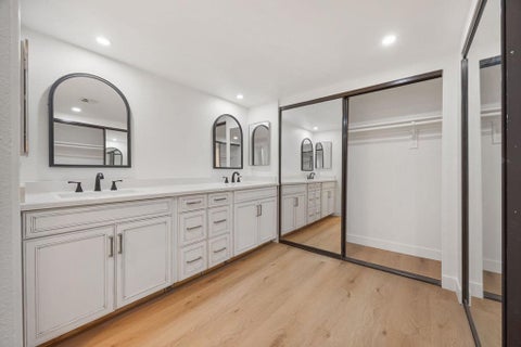 Tiny photo for 2023 N Via Miraleste #1022, Palm Springs, CA 92262 (MLS # 219152555DA)