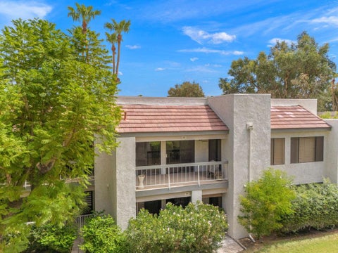 Tiny photo for 2023 N Via Miraleste #1022, Palm Springs, CA 92262 (MLS # 219152555DA)