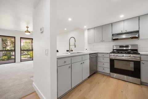 Tiny photo for 2023 N Via Miraleste #1022, Palm Springs, CA 92262 (MLS # 219152555DA)
