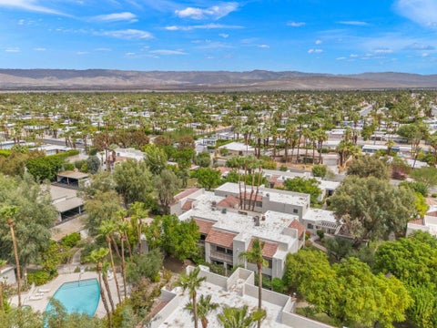 Tiny photo for 2023 N Via Miraleste #1022, Palm Springs, CA 92262 (MLS # 219152555DA)