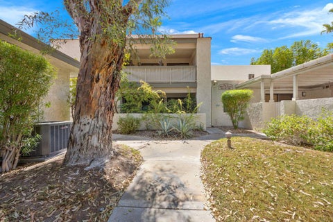 Tiny photo for 2023 N Via Miraleste #1022, Palm Springs, CA 92262 (MLS # 219152555DA)