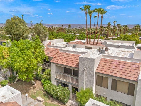 Tiny photo for 2023 N Via Miraleste #1022, Palm Springs, CA 92262 (MLS # 219152555DA)