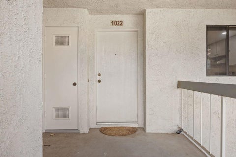 Tiny photo for 2023 N Via Miraleste #1022, Palm Springs, CA 92262 (MLS # 219152555DA)