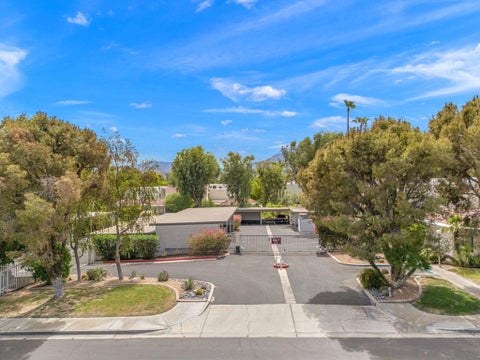 Tiny photo for 2023 N Via Miraleste #1022, Palm Springs, CA 92262 (MLS # 219152555DA)