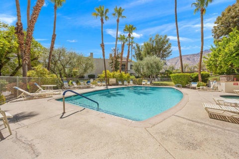 Tiny photo for 2023 N Via Miraleste #1022, Palm Springs, CA 92262 (MLS # 219152555DA)