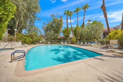 Tiny photo for 2023 N Via Miraleste #1022, Palm Springs, CA 92262 (MLS # 219152555DA)