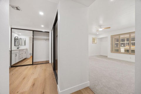 Tiny photo for 2023 N Via Miraleste #1022, Palm Springs, CA 92262 (MLS # 219152555DA)