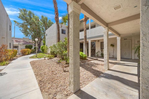 Tiny photo for 2023 N Via Miraleste #1022, Palm Springs, CA 92262 (MLS # 219152555DA)