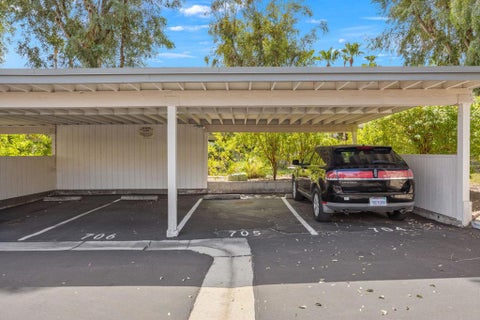 Tiny photo for 2023 N Via Miraleste #1022, Palm Springs, CA 92262 (MLS # 219152555DA)