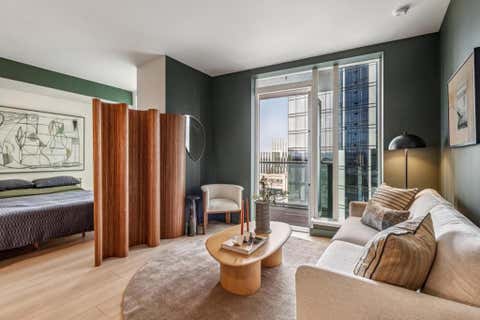 Photo of 188 W St James Street #10803, San Jose, CA 95110 (MLS # ML82057798)