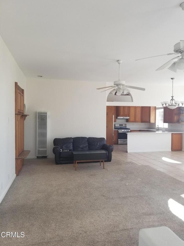 Ventura: Other - Residential Lease