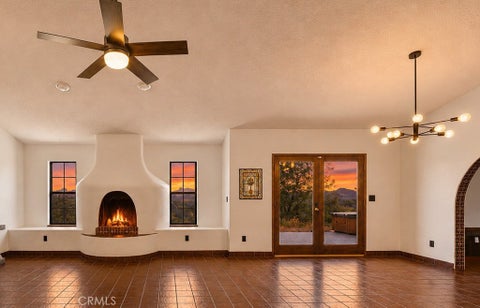 Photo of 23921 Parke Court, Tehachapi, CA 93561 (MLS # SR26211002)