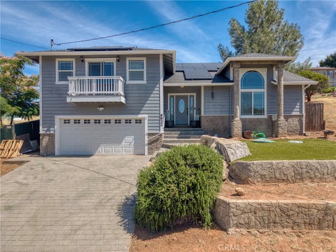 Photo of 9932 Fairway Drive, Kelseyville, CA 95451 (MLS # LC26195503)
