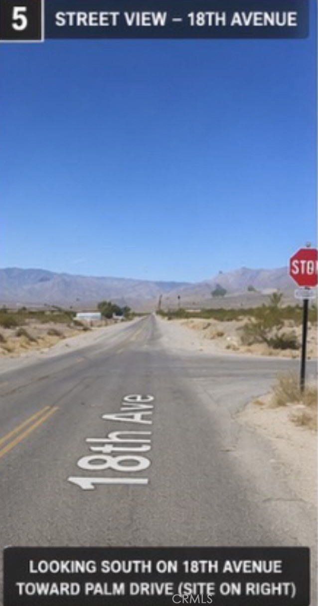 0 Palm Drive