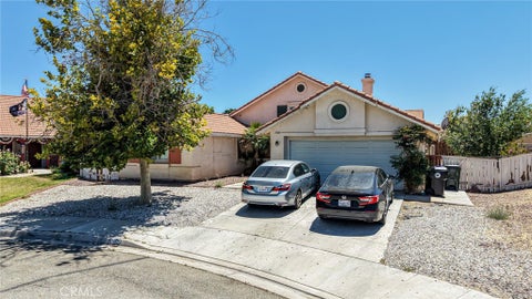 Photo of 15169 Wild Wind PT, Victorville, CA 92394 (MLS # IG26150135)