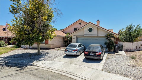 Photo of 15169 Wild Wind PT, Victorville, CA 92394 (MLS # IG26150135)