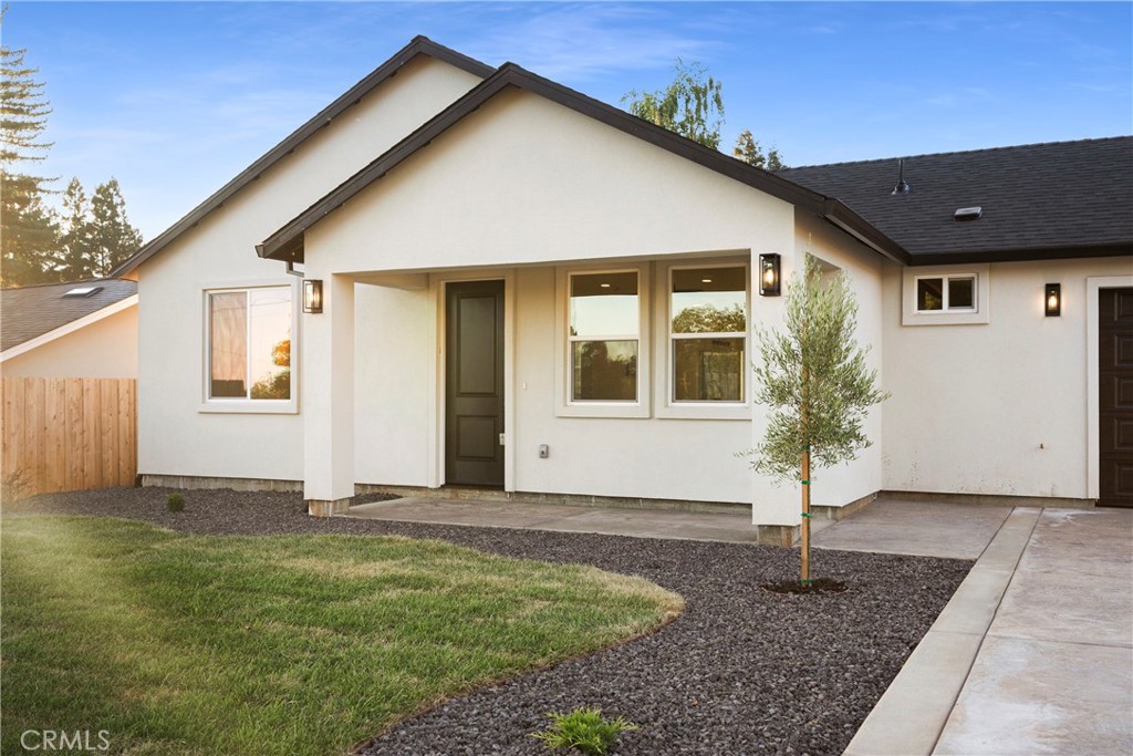 1737 Drayer Drive