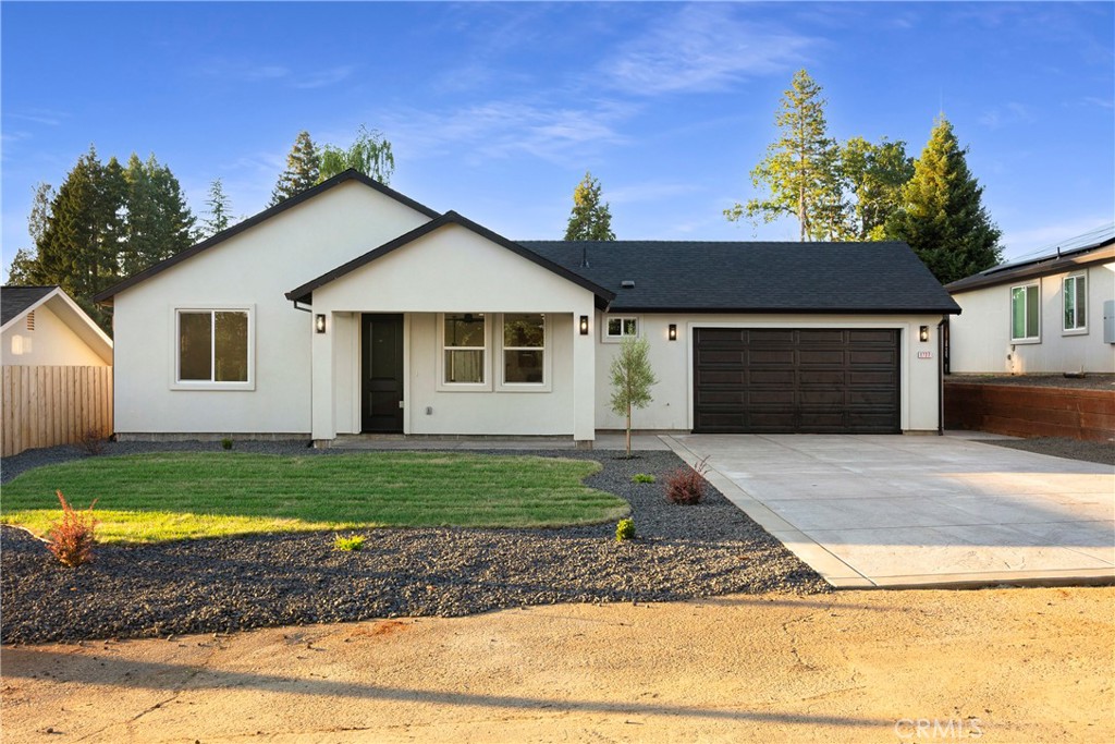 You wont want to miss the curb appeal on this one! Home sweet home. With Paid off Solar! And a cool water feature in the back. its a must see. Tucked away on a nice street! Standing homes around. This home is a dream house, priced just right. Walking into the home you will be greeted with a open layout. With a nice warm fireplace in the living room. Home Features 2 bedrooms 2 full baths. Lots of upgraded to many to list, paid off solar. This home has it all. Don't wait to see it. Wont last long.