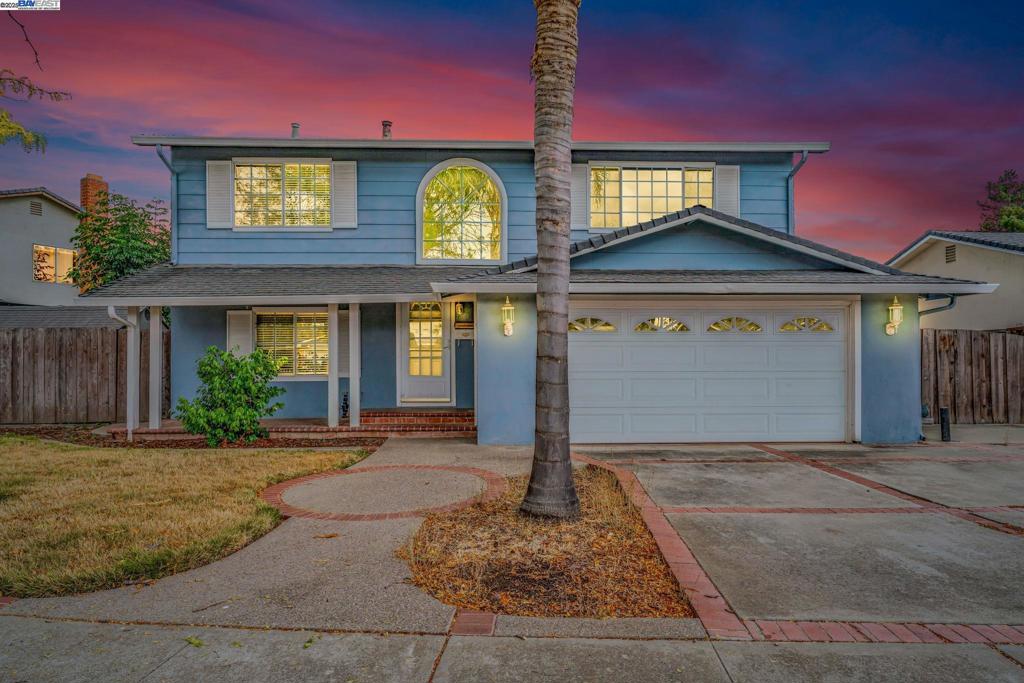 This stunning two-story residence on Costa Way represents an extraordinary opportunity to own in Fremont's most coveted Sundale neighborhood at a price point significantly below current market value. The property showcases beautiful hardwood flooring, four bedrooms, and an expansive outdoor space with a large fenced lot that provides endless possibilities for recreation and relaxation. Sundale represents the pinnacle of Fremont living with tree-lined streets, a strong community spirit, and unparalleled convenience to Silicon Valley. Families will appreciate the exceptional educational opportunities through the highly-regarded Fremont Unified School District with its Advanced Placement programs and diverse academic opportunities. This property represents a unique convergence of location, potential, and value that rarely appears in today's competitive market. This large lot makes it ideal for expansion or an ADU. Comparable properties in Sundale typically sell at significantly higher price points. Properties in this prestigious neighborhood rarely remain available for long, and opportunities to acquire at below-market pricing are even rarer, making this an exceptional value proposition for discerning buyers.