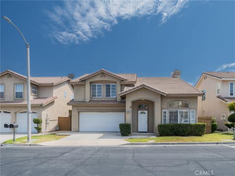 Photo of 2921 Rolling Village Dr DR, Chino Hills, CA 91709 (MLS # TR26170277)