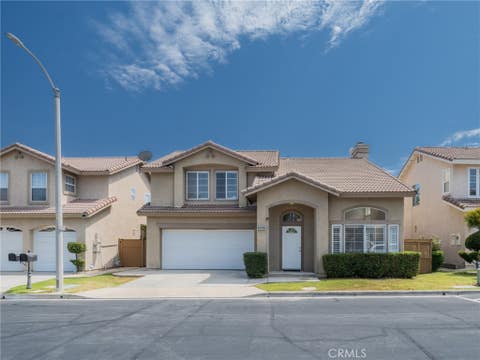 Property photo of 2921 Rolling Village Dr, Chino Hills, CA 91709