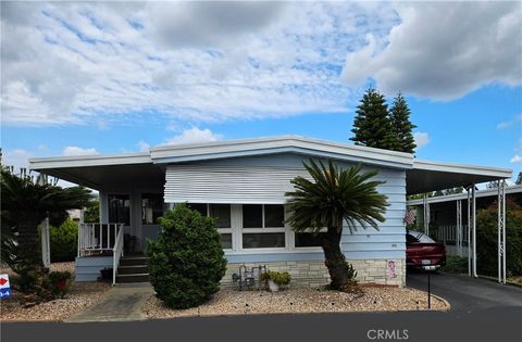 Photo of 840 E Foothill Boulevard #180, Azusa, CA 91702 (MLS # CV26116369)