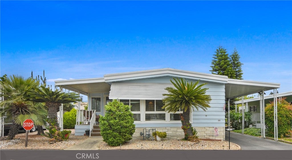 840 E Foothill Boulevard 180