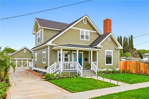 355 N Pine Orange CA 92866