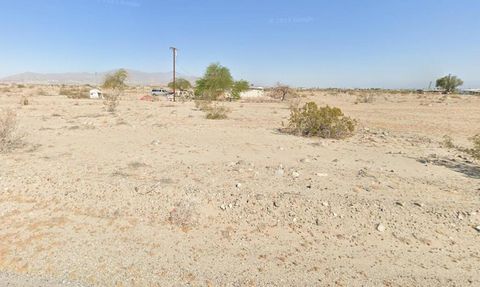 Photo of 2467 Sea Gull Avenue, Thermal, CA 92274 (MLS # 219128337DA)