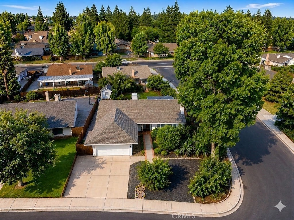 4100 Ahwahnee Court