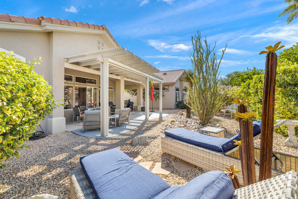 Sun City - Residential