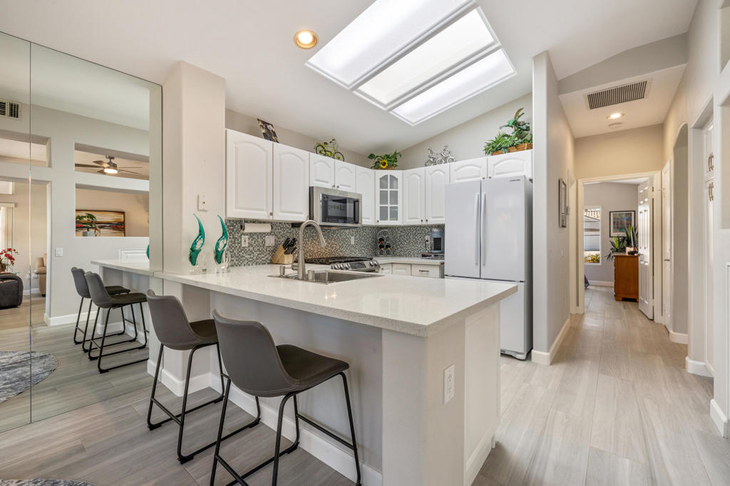 Sun City - Residential