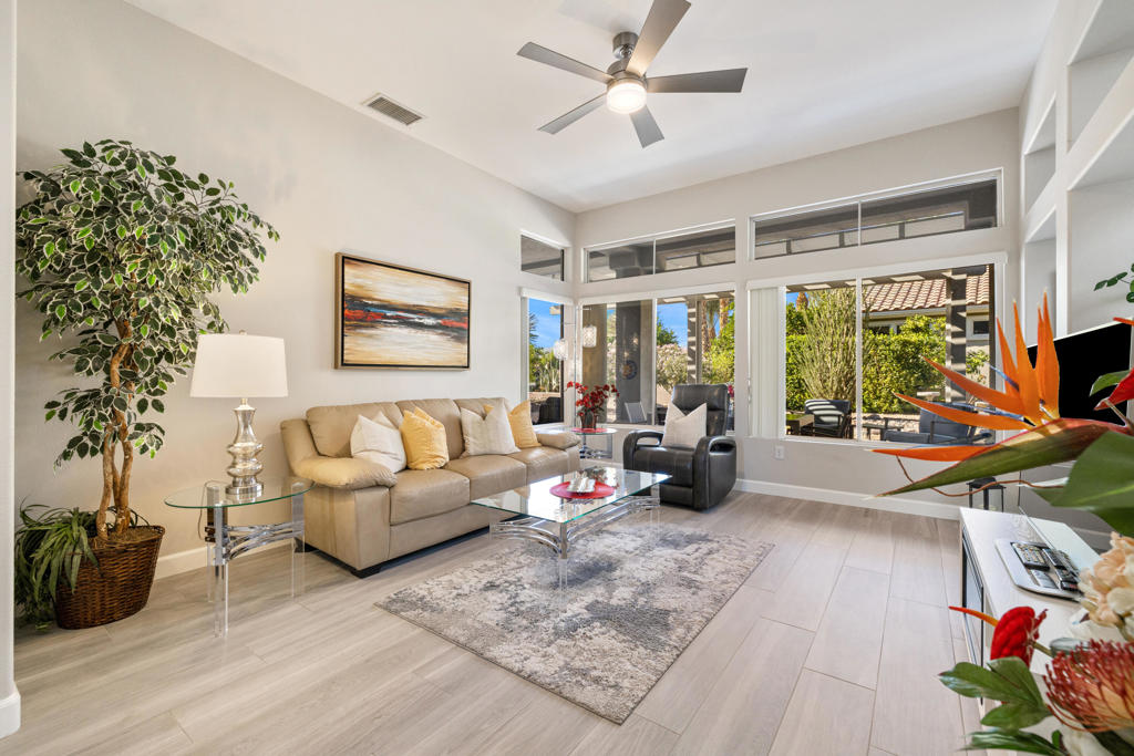 Sun City - Residential