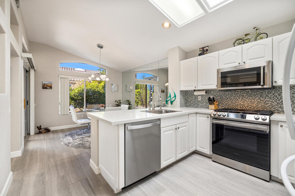 Sun City - Residential