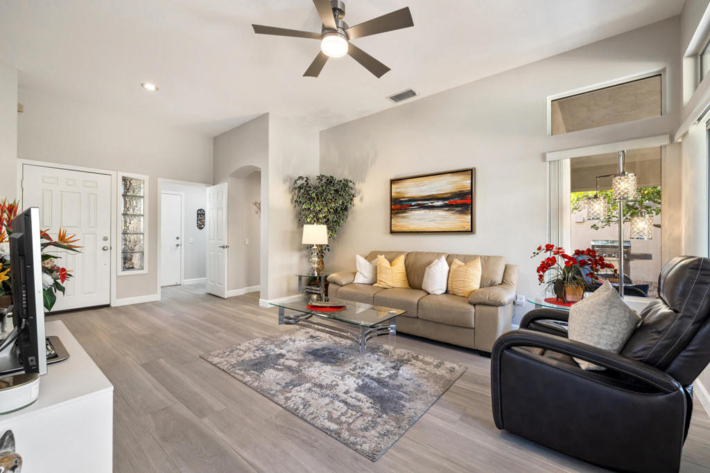 Sun City - Residential