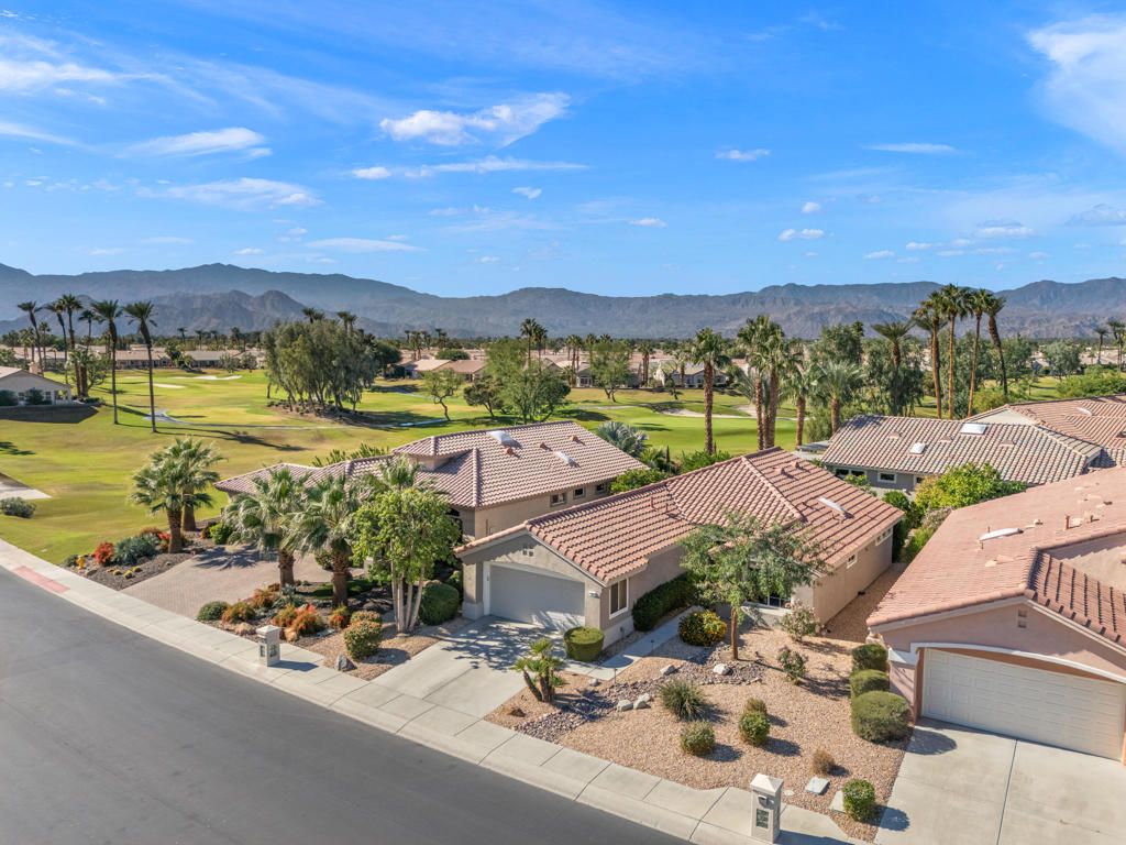 Photo of 38801 Brandywine Avenue, Palm Desert, CA 92211 (MLS # 219138622DA)