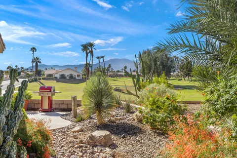 38801 Brandywine Avenue, Palm Desert, CA 92211 - MLS#: 219138622DA