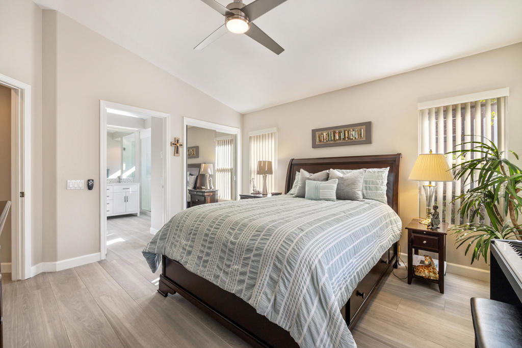 Sun City - Residential