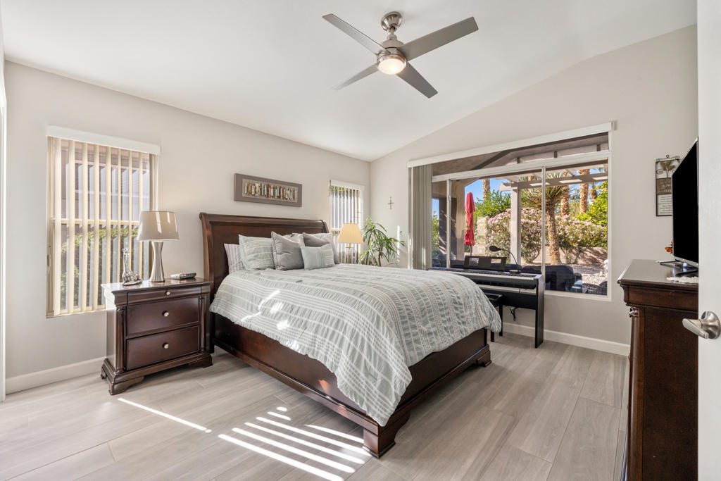 Sun City - Residential