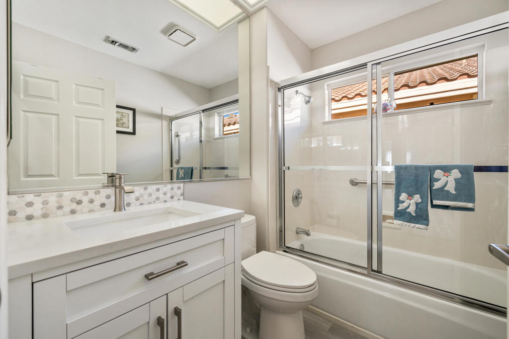 Sun City - Residential