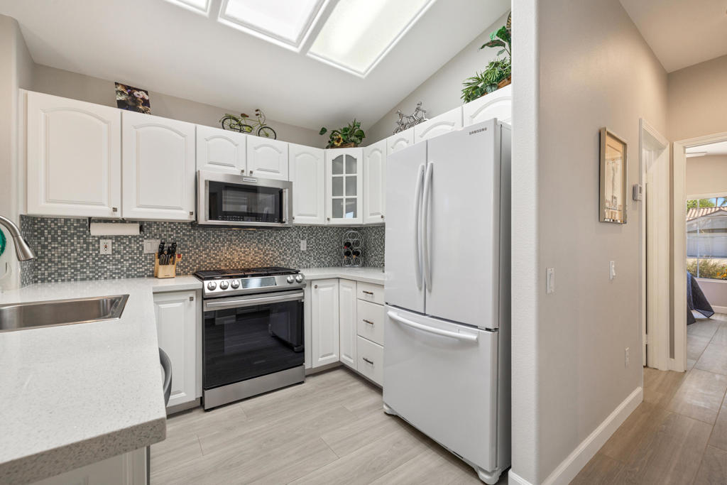 Sun City - Residential