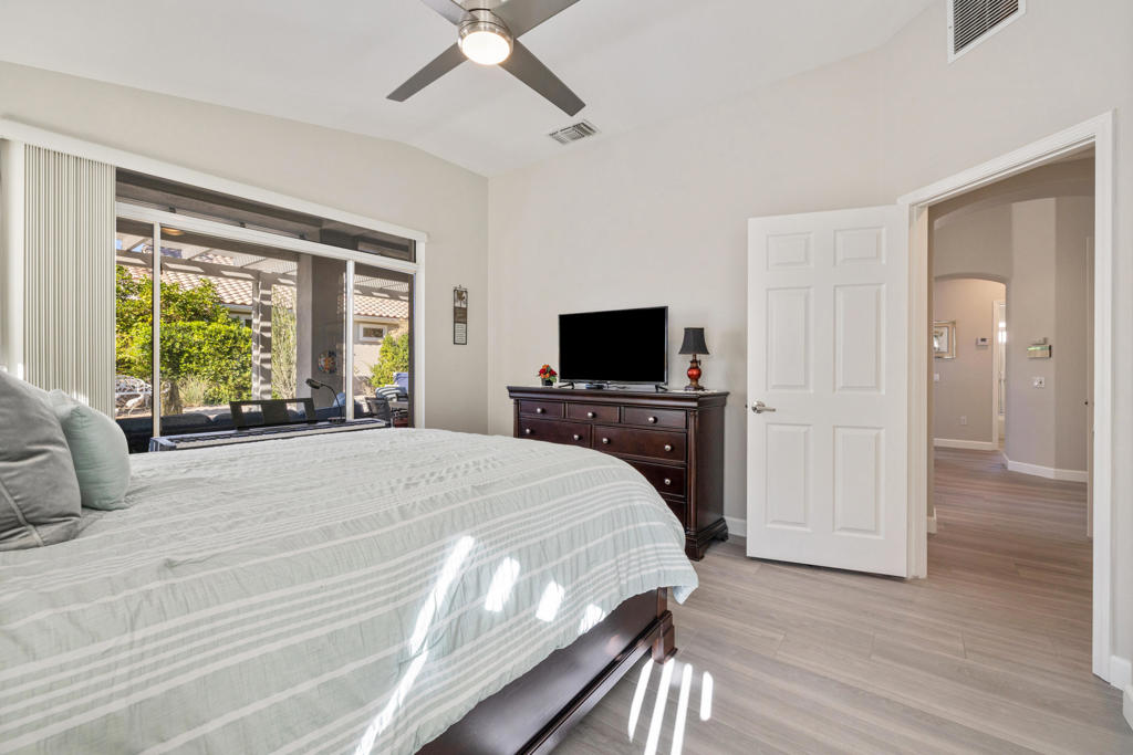 Sun City - Residential