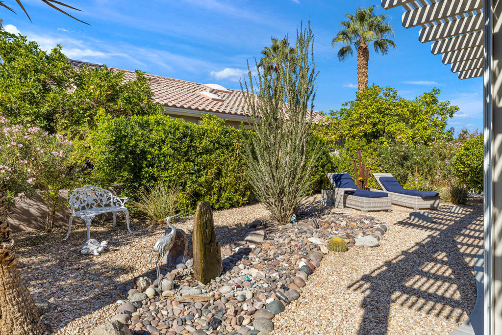 Sun City - Residential