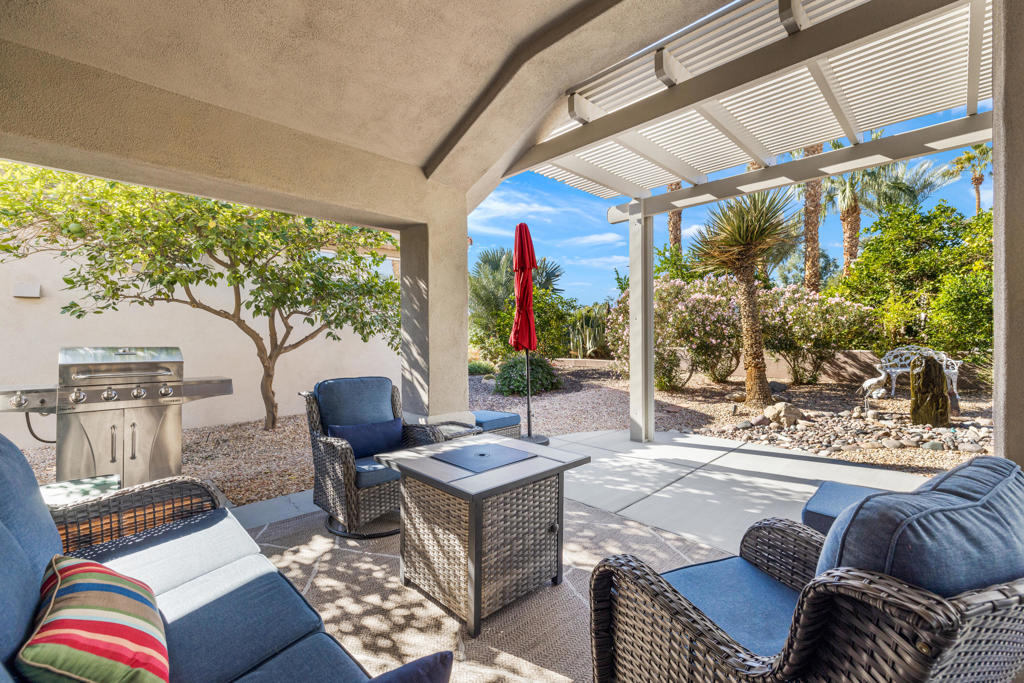 Sun City - Residential